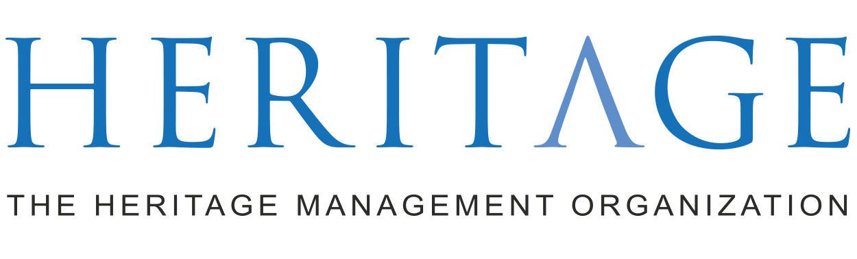 4. Heritage Management