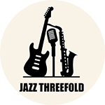 Μουσικό σύνολο τζαζ ThreeFold
