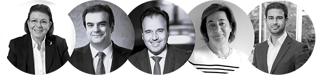 Λίνα Μενδώνη,Κυριάκος Πιερρακάκης,Δημήτρης Παπαστεργίου,Έφη Αγαθονίκου,Γιώργος Πλαβούκος